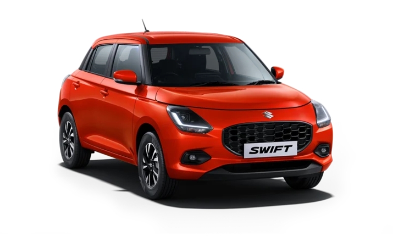 Maruti Swift